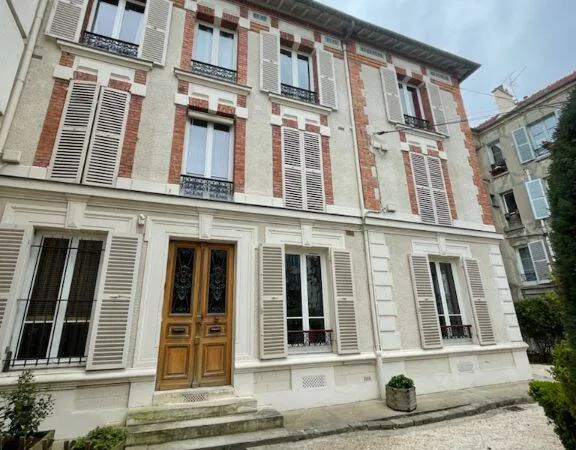 Appartement 3 pièces 51 m²