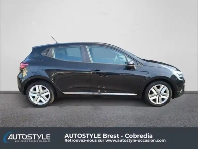 Renault Clio 1.0 tce 100ch zen — photo 6
