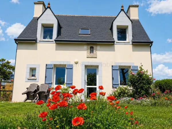 Maison 3 pièces 66 m²