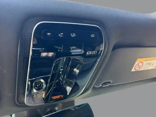 Mercedes Glc 300 de hybrid eq 4matic co — photo 19