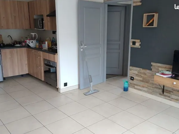 Location d'un Appartement 60m2