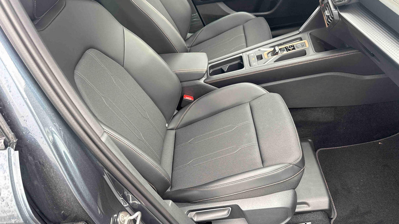 Cupra Formentor 1.5 eTSI Hybrid 150 ch DSG7 — photo 22