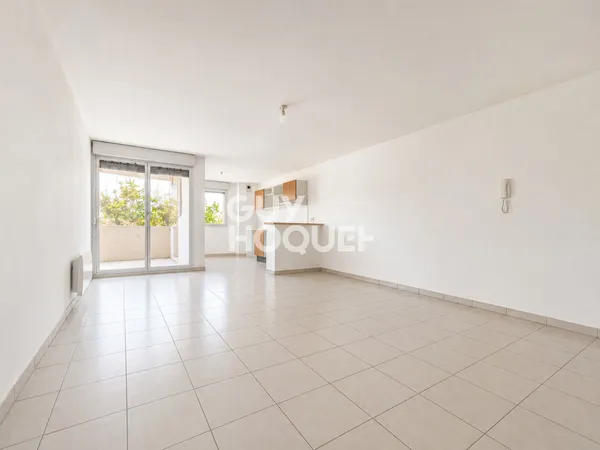 Appartement à louer de 3 pièces de 68 m²