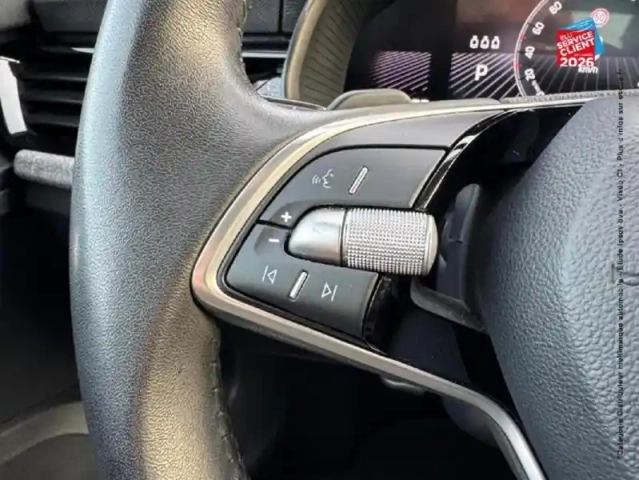 Skoda Kamiq 1.0 tsi evo 2 116ch selection dsg7 radar ar — photo 12