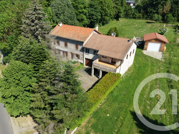 Maison 5 pièces 109 m²