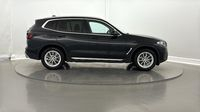Bmw X3 sDrive18d 150ch xLine — photo 4