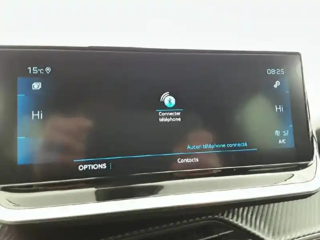 Peugeot 2008 bluehdi 130 s&amp;s eat8 — photo 20