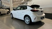 Opel Corsa 1.2 Turbo 100ch Edition BVA8 — photo 7