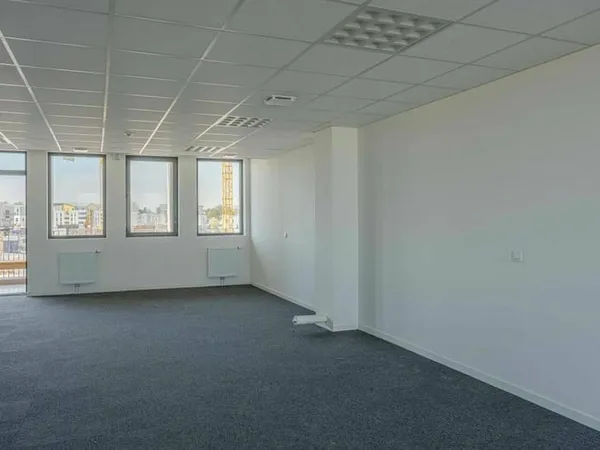 Bureaux 62 m²