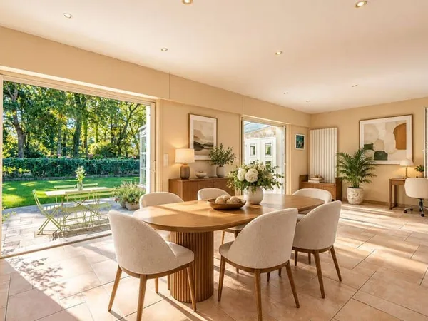 Maison 7 pièces 193 m²
