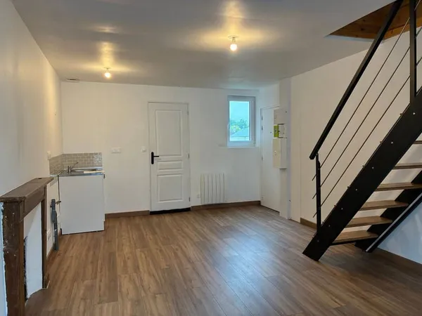 Appartement 1 pièce 43 m²