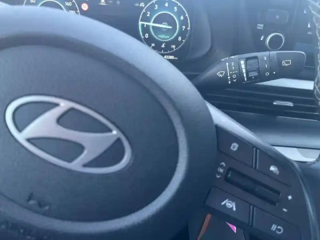 Hyundai I20 1.0 t-gdi 100 hybrid 48v — photo 53