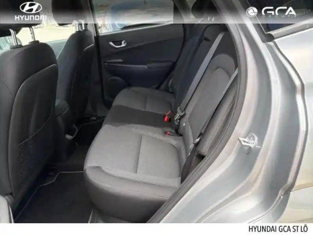 Hyundai Kona electric 39kwh - 136ch intuitive — photo 12