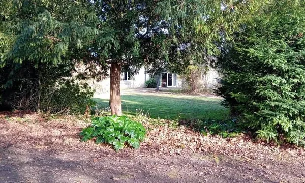 Maison 6 pièces 142 m²