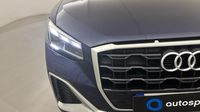 Audi Q2 35 TFSI 150ch COD S line Plus S tronic 7 — photo 17