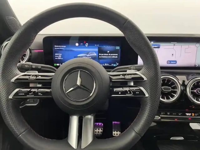 Mercedes Classe A 250 e hybrid eq 8g-dct — photo 23