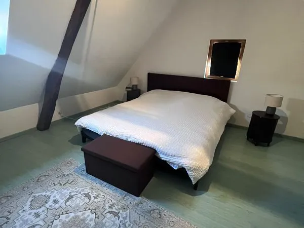 Maison à louer a coutiches