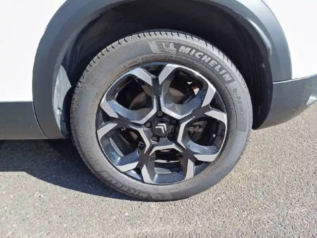 Citroën C5 Aircross hybride rechargeable 225 e-eat8 — photo 13