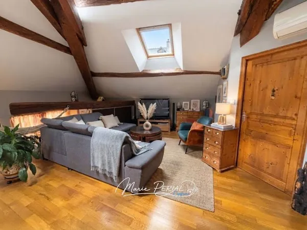 Appartement 3 pièces 67 m²