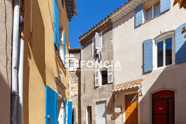 Appartement 1 pièce 14 m²