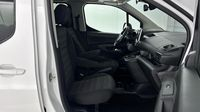 Opel Combo Life L1H1 1.2 130ch Elegance BVA8 — photo 15
