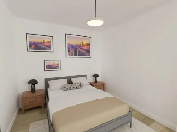 Maison neuve 5 pièces 148 m²