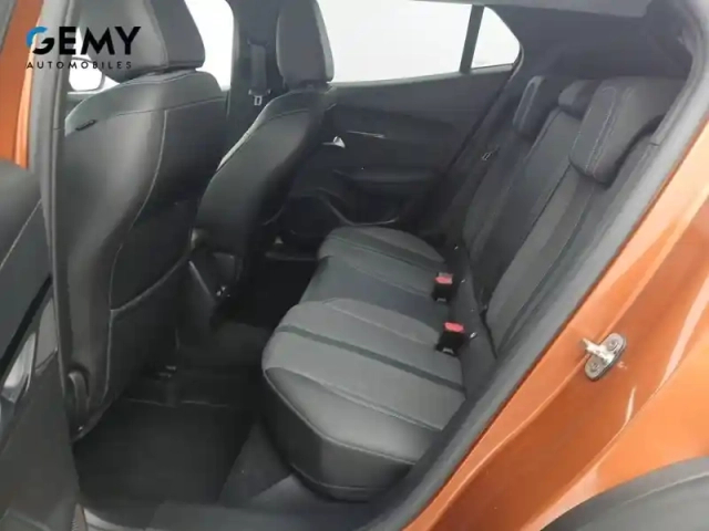 Peugeot 2008 puretech 130 s&amp;s bvm6 — photo 10