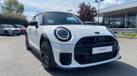 Mini Cooper 3 Portes C 156ch JCW DKG7 — photo 3