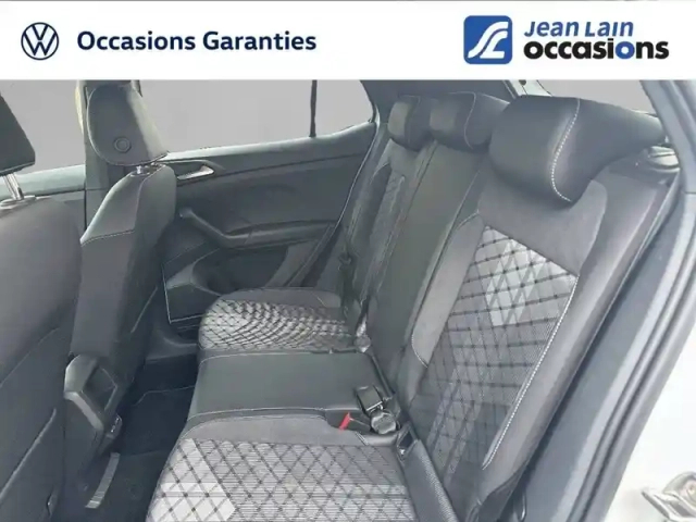Volkswagen T-Cross 1.0 tsi 116 start/stop dsg7 — photo 6