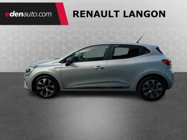 Renault Clio tce 100 gpl — photo 100