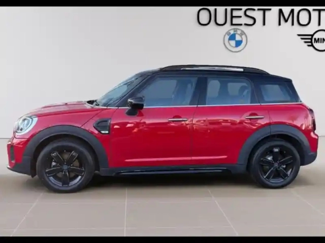 Mini Countryman cooper 136ch  highlands bva7 — photo 2
