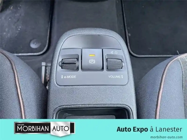 Fiat 500 e 118 ch — photo 79
