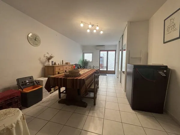 Maison à vendre Bompas