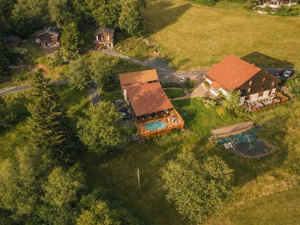 Opportunité rare - Ensemble immobilier