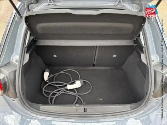 Opel Corsa electric 136ch — photo 14