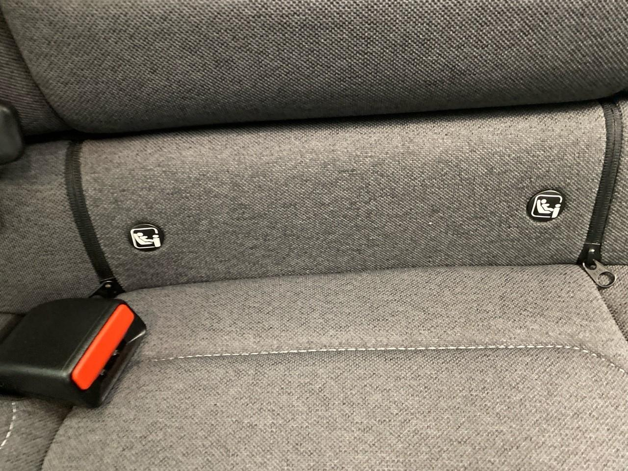 Citroën C4 X bluehdi 130 s&s eat8 feel pack — photo 22