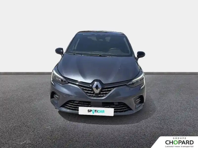 Renault Clio tce 140 - 21n — photo 2
