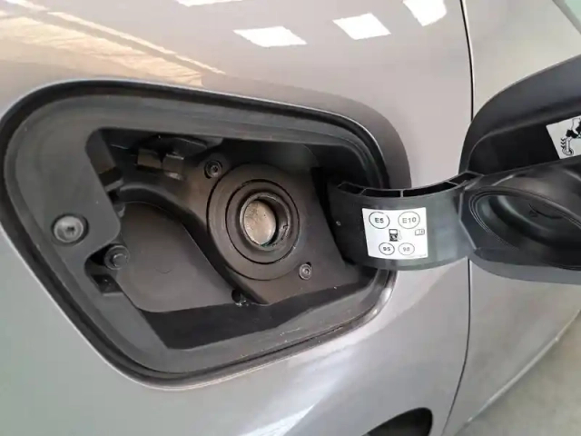 Renault Scenic tce 140 fap - 21 — photo 21