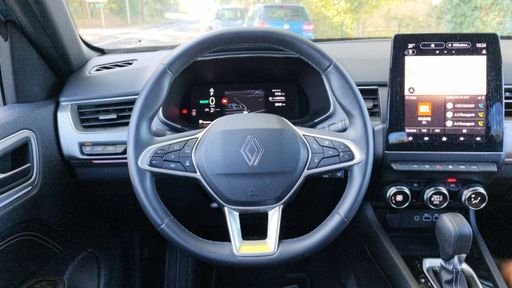 Renault Arkana 1.6 E-Tech 145 Hybride EDC - Techno – 2025 – 7112 km – Hybride essence – Boîte Automatique — photo 30