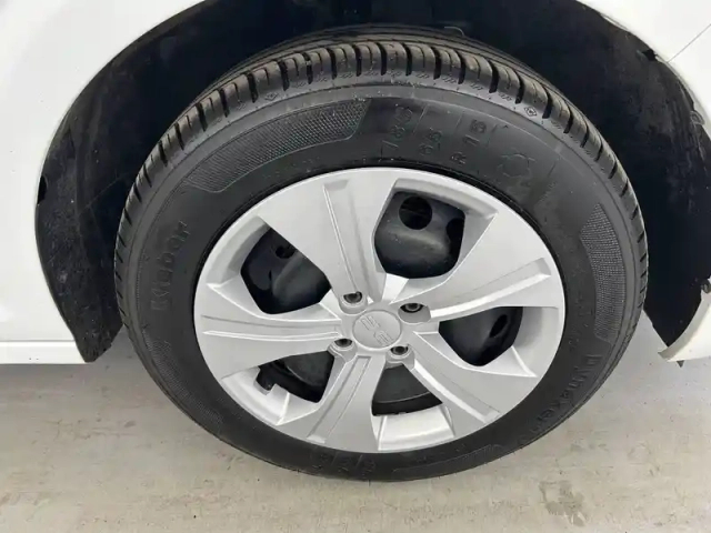 Dacia Sandero eco-g 100 — photo 31
