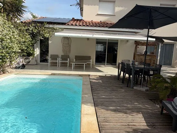 Location Maison Mauguio