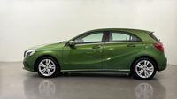 Mercedes Classe A 180 d Fascination — photo 7