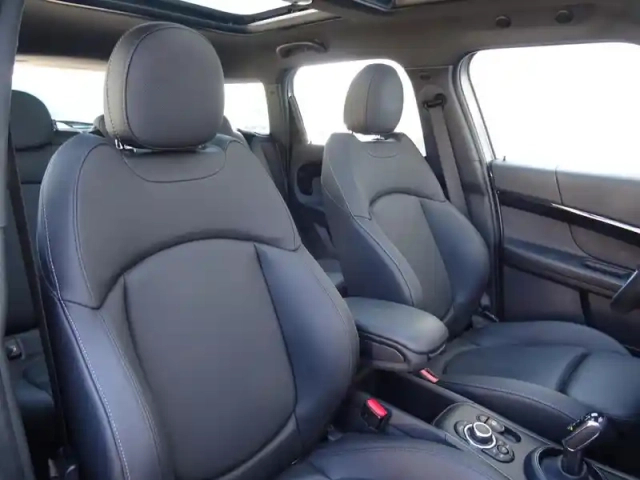 Mini Countryman cooper 136ch  highlands bva7 — photo 9