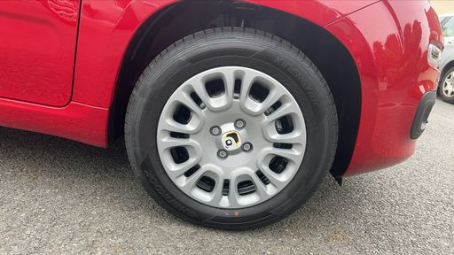 Fiat Pandina 1.0 70 Hybrid - Icone – 2026 – 72 km – Hybride essence – Boîte Manuelle — photo 21