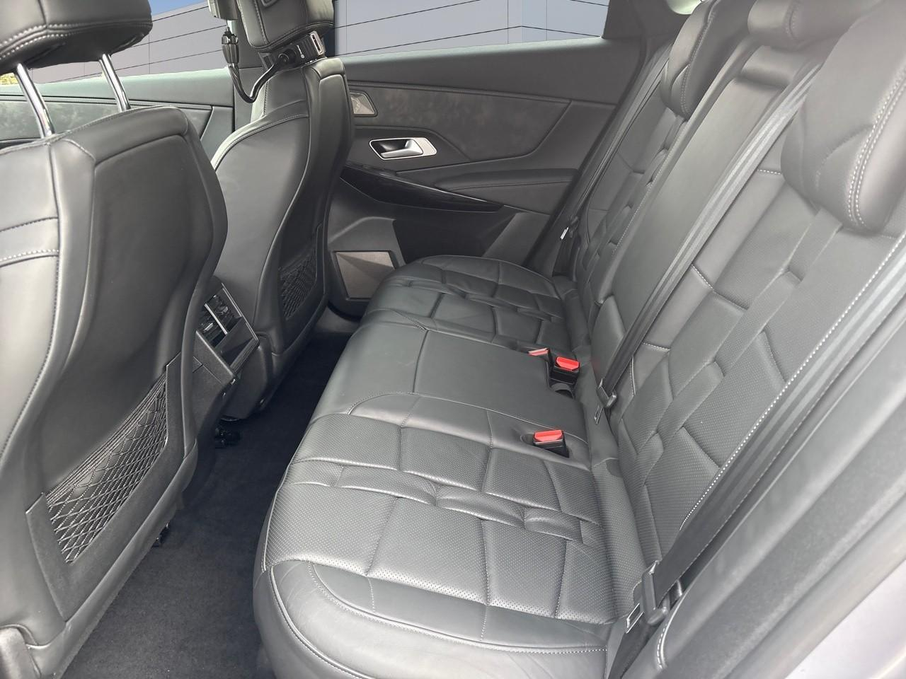 Ds Ds 7 crossback bluehdi 130ch rivoli automatique — photo 10