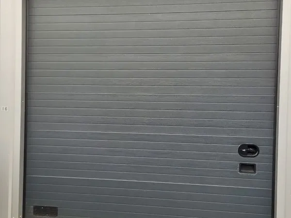 Box garage