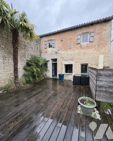 Local d'activités 68 m²