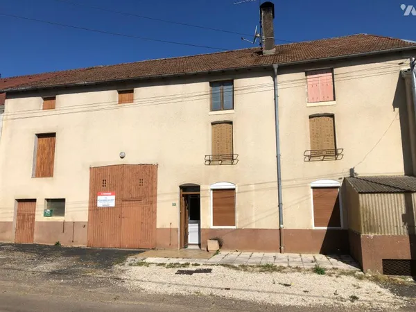 Maison 5 pièces 131 m²