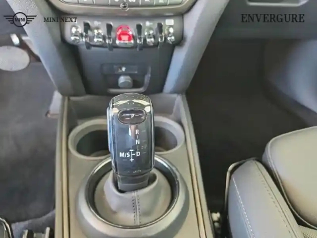 Mini Countryman cooper d 150ch  highlands bva8 — photo 13
