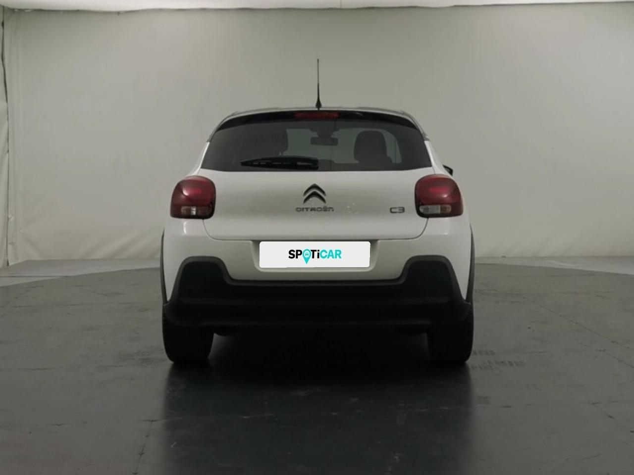 Citroën C3 puretech 110 s&s eat6 shine — photo 4
